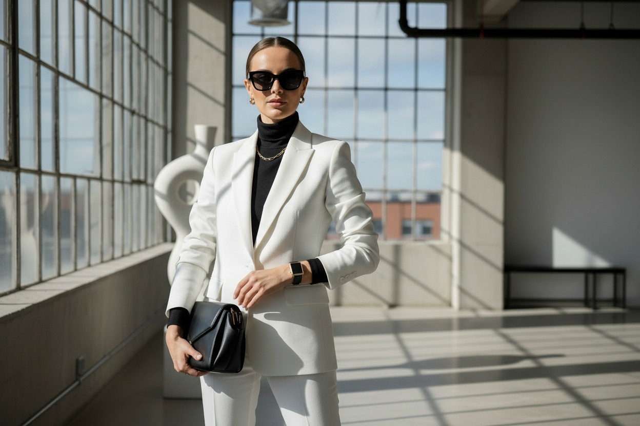 Fashion & Accessories