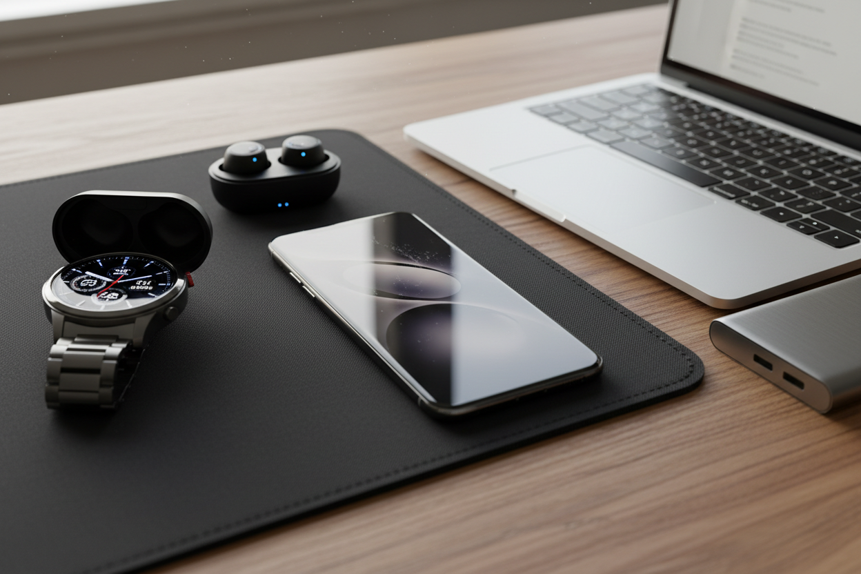 Electronics & Gadgets