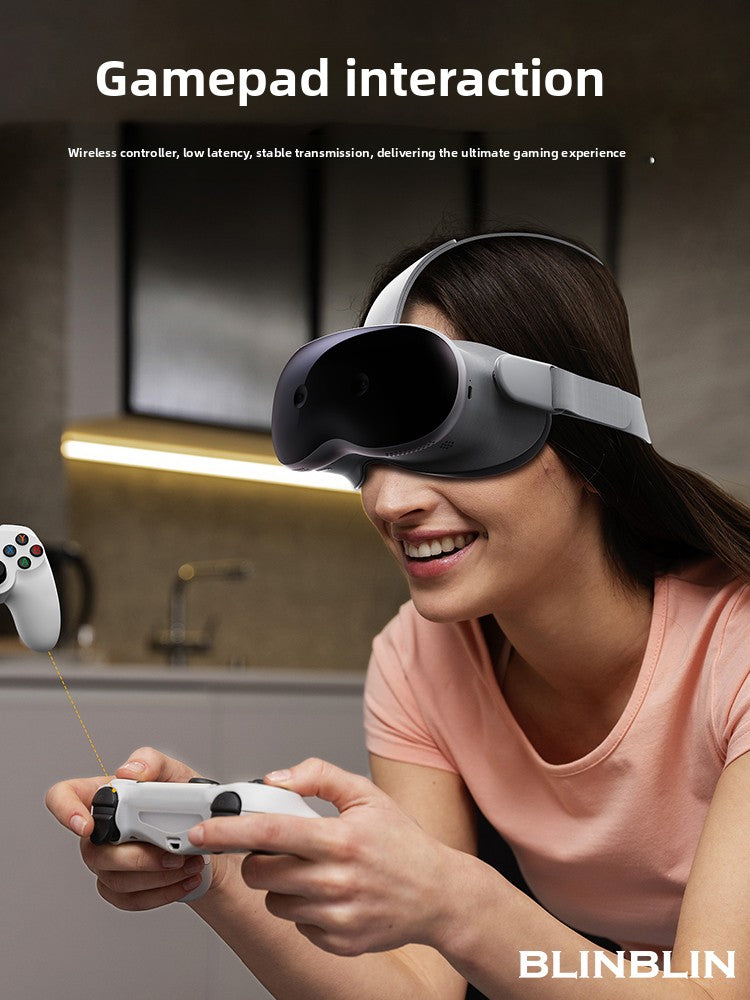 Blinblin Smart VR Glasses