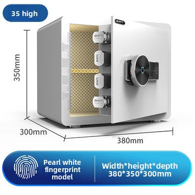 Small household safe