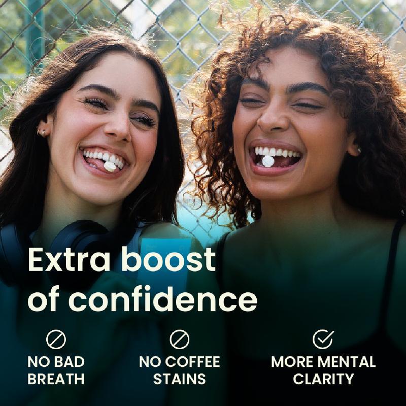 NeuroGum Energy Caffeine Gum