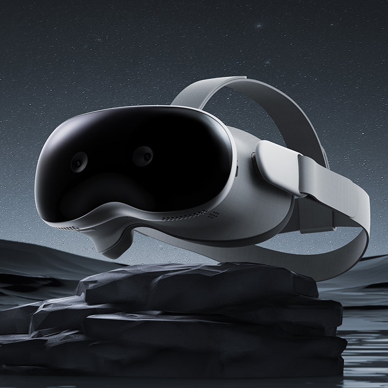 Blinblin Smart VR Glasses