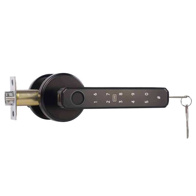 Electronic Door Lock