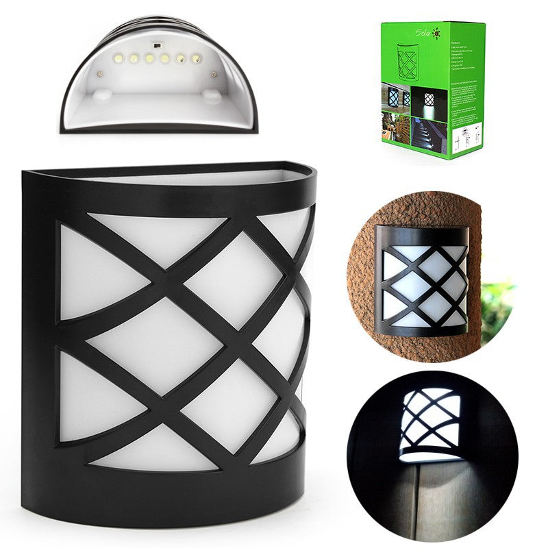 Solar Garden Light