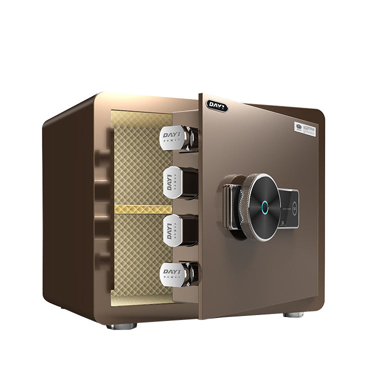 Small household safe