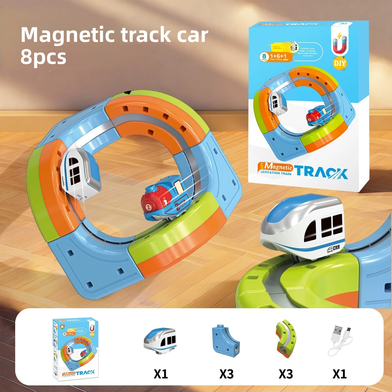 educational toy for kids
