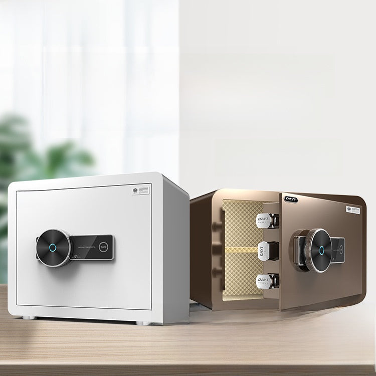 Small household safe