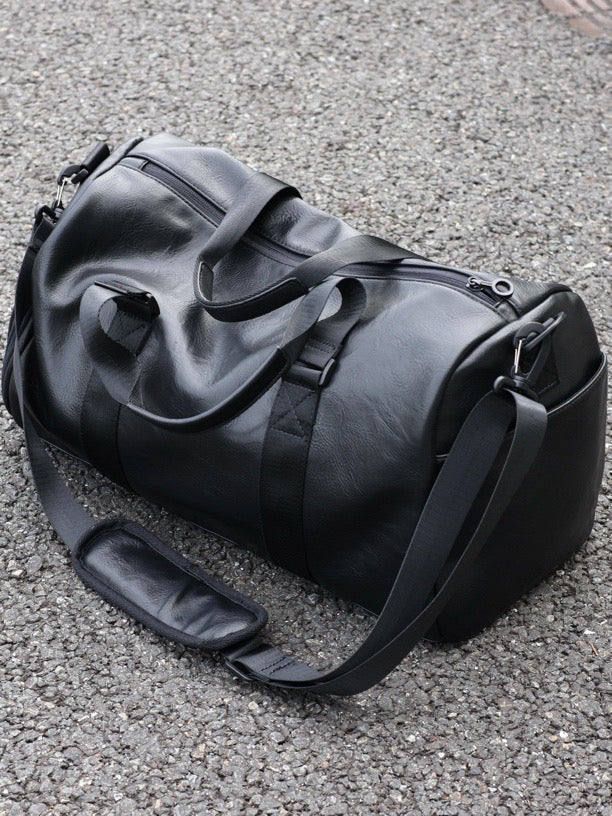 Unisex Wet Dry Separation Travel Gym Bag
