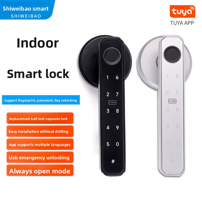 Electronic Door Lock