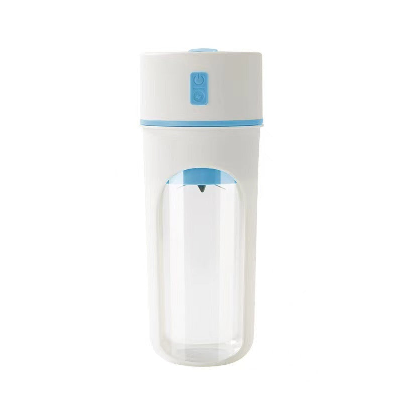 Cross-border portable juicer high color value strong speed small mini juice cup household electric juice cup