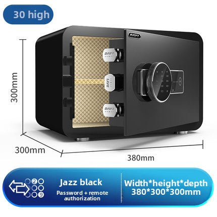 Small household safe