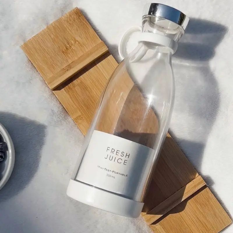 electric juice extractor