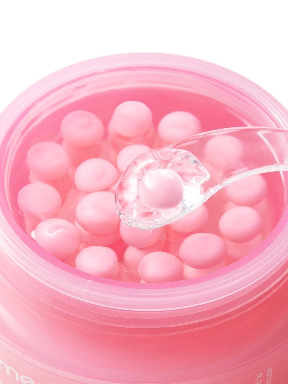 Medicube Vitamin C Capsule Cream