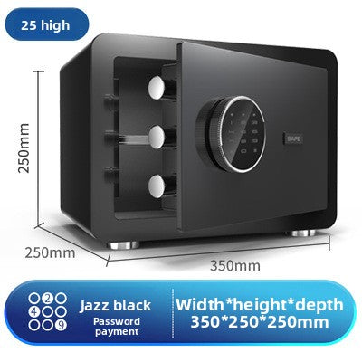 Small household safe