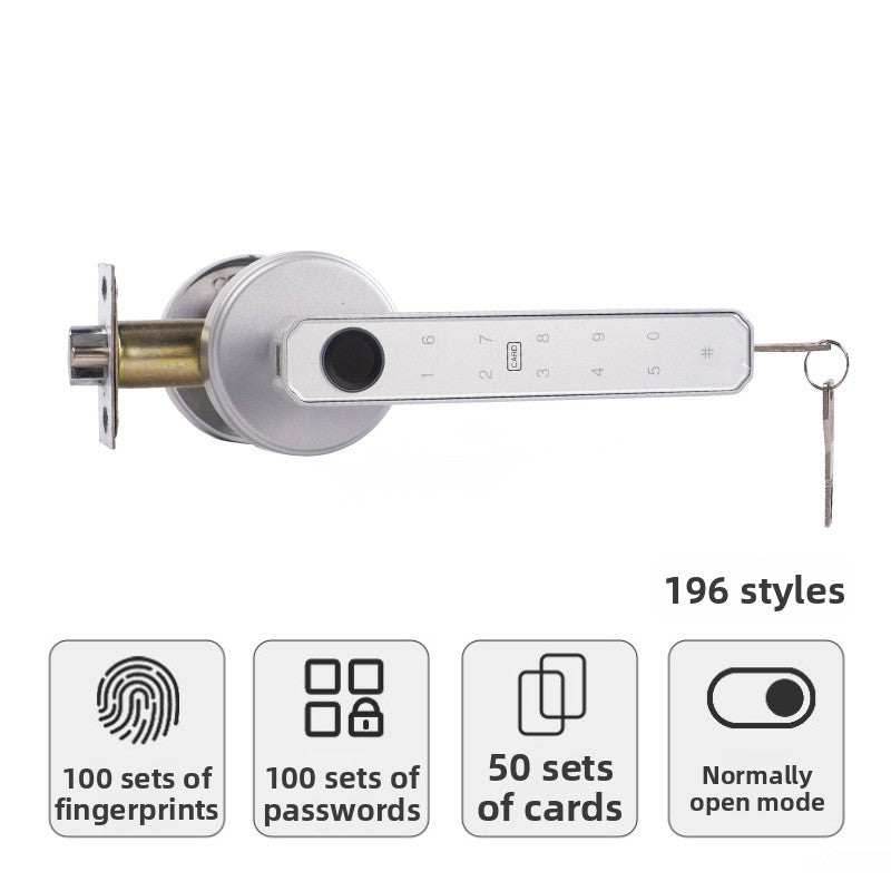 Electronic Door Lock