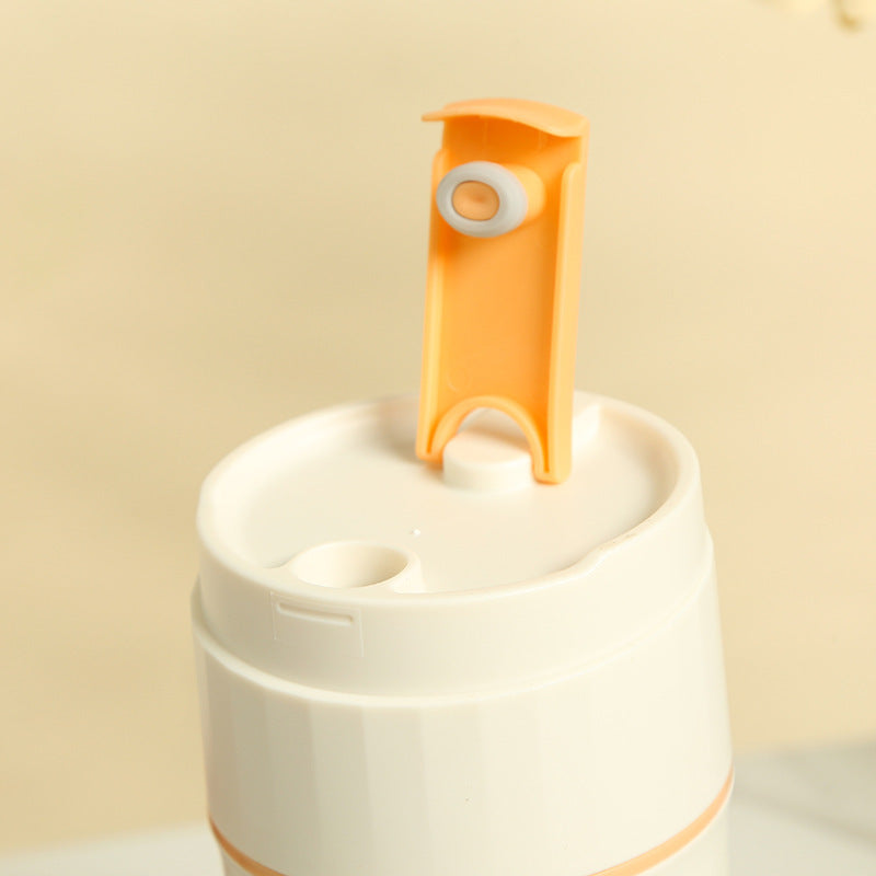 Mini Multi-functional Ice Crusher and Juice Extractor