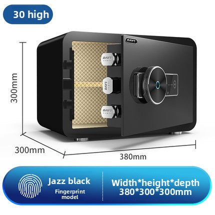 Small household safe