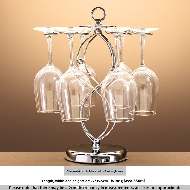 Light luxury high-end home decoration