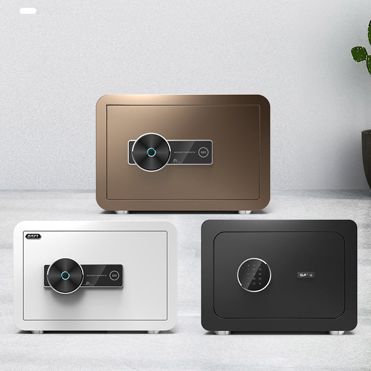 Small household safe