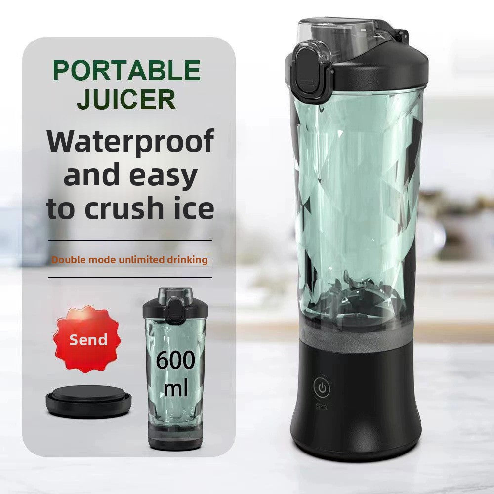 juice extractor