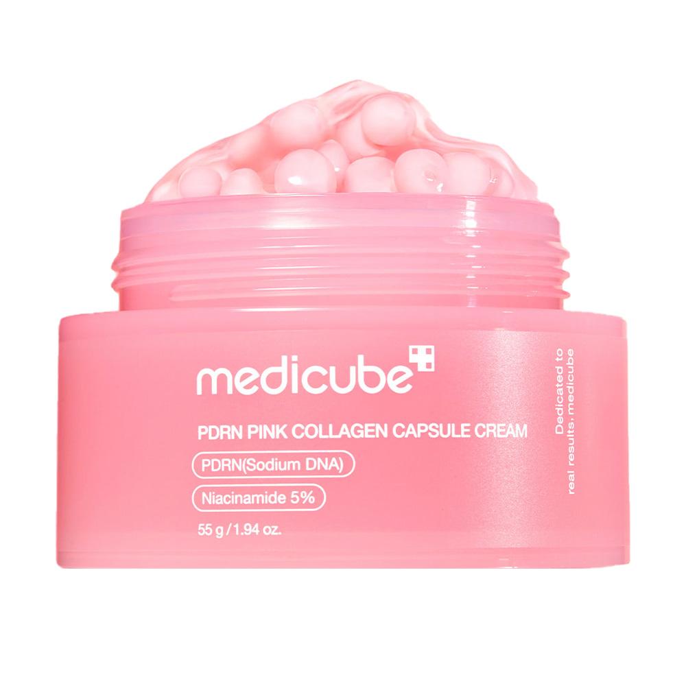 Medicube Vitamin C Capsule Cream