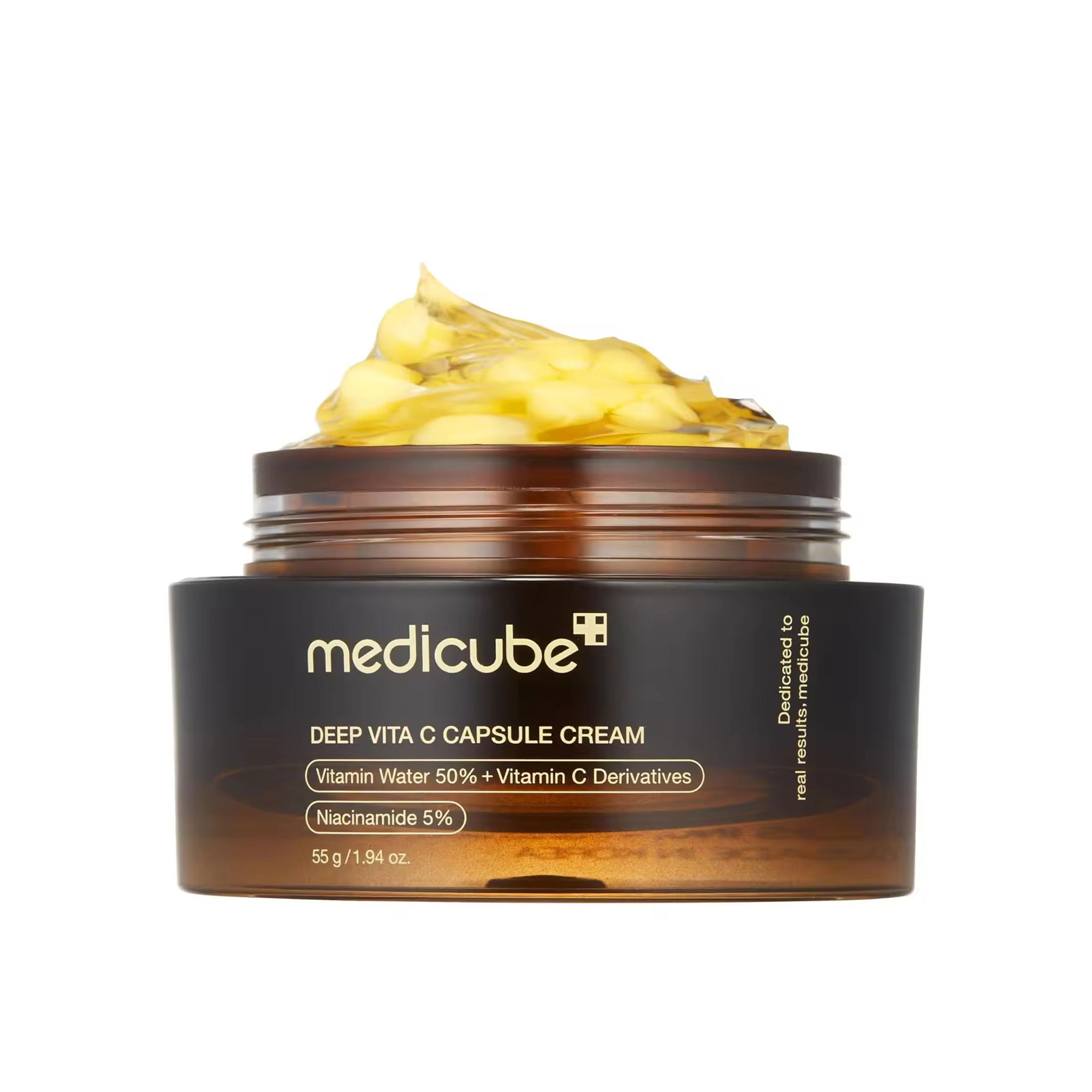 Medicube Vitamin C Capsule Cream