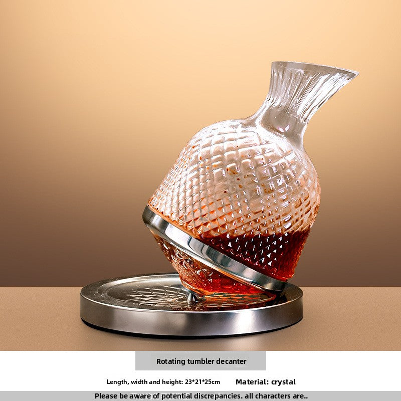 Light luxury high-end home decoration