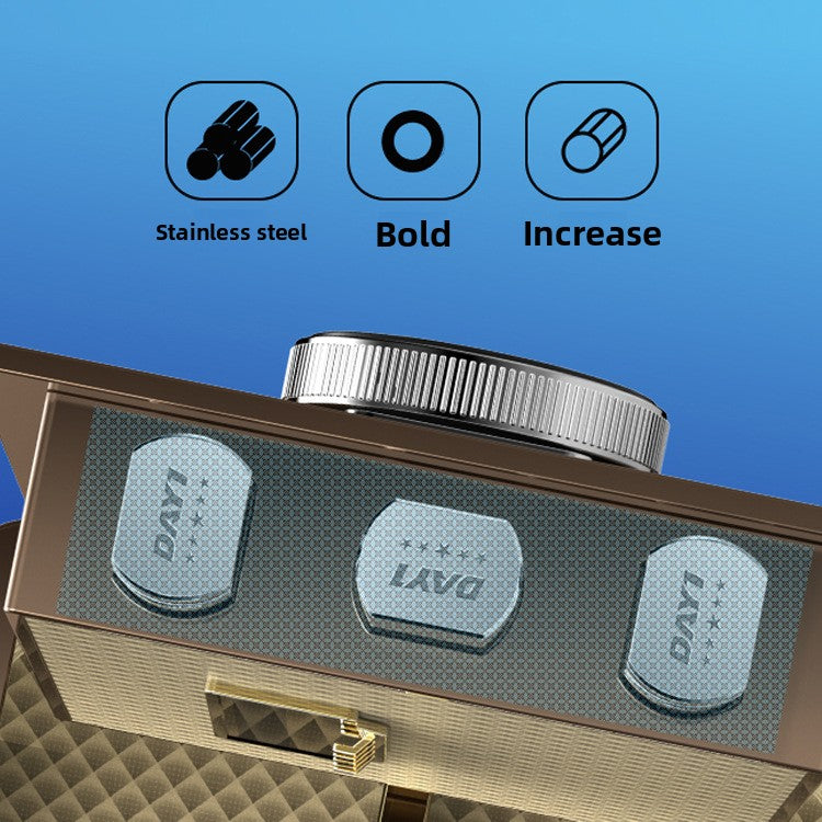 Small household safe