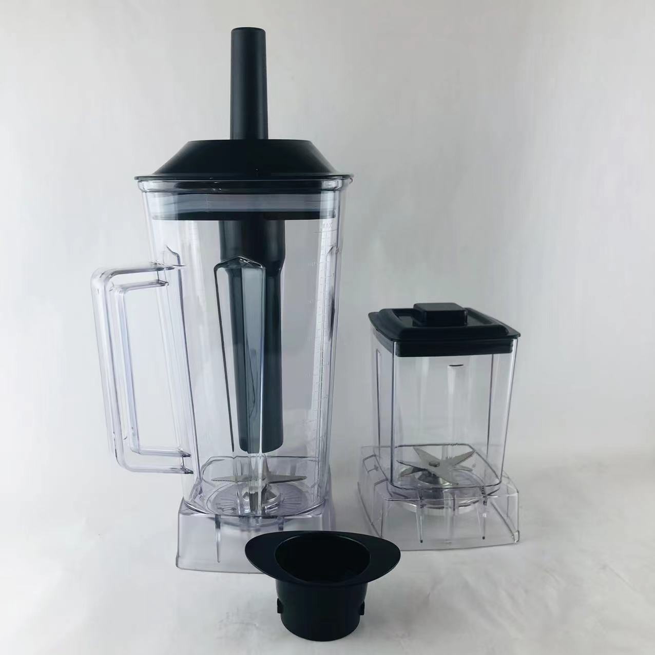 crushed ice fruit juice mixer