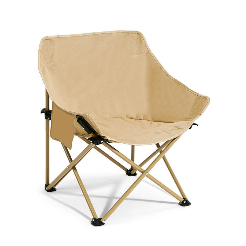 Camping outdoor folding chair